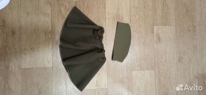 Форма военная 9мая