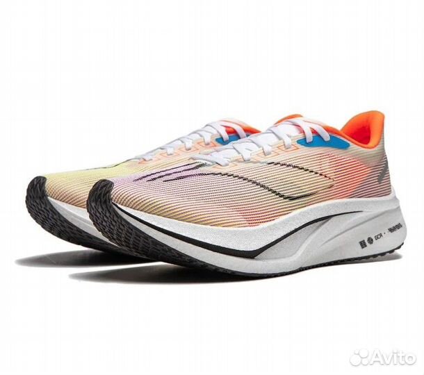 Кроссовки Li-Ning Feidian 4 Challenger