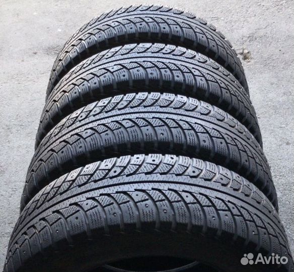 Gislaved Nord Frost 5 195/65 R15