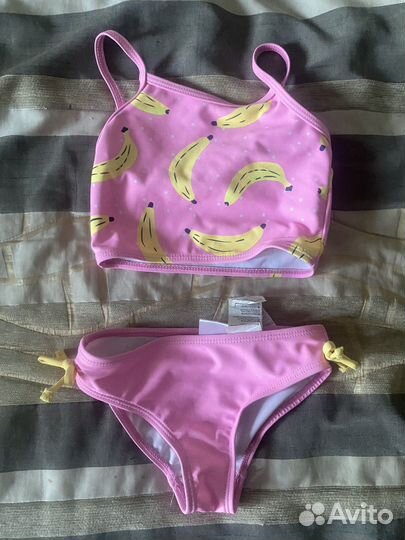 Купальник детский