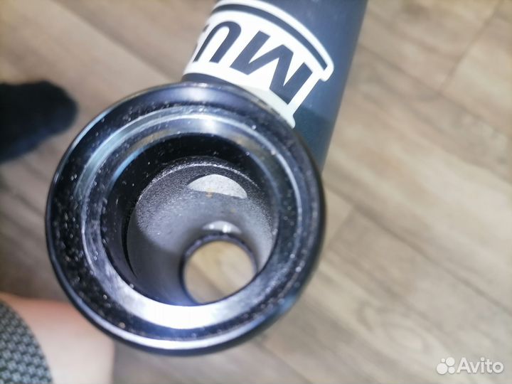 Рама stark pusher