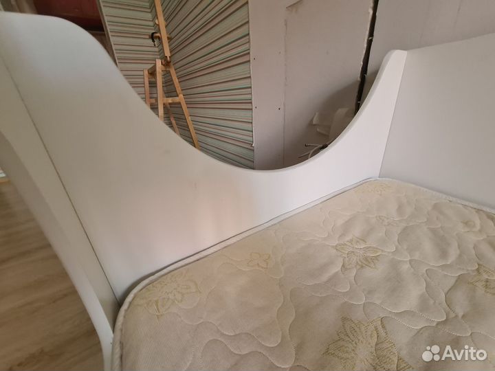 Кровать детская