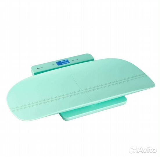 Весы детские