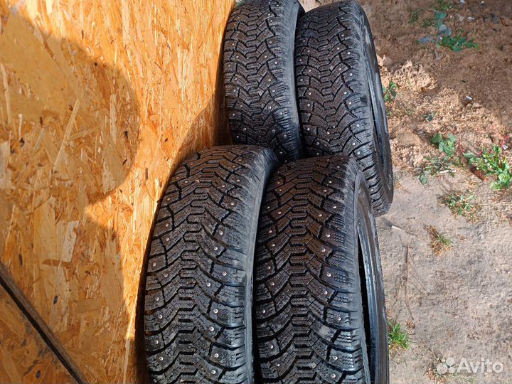 Tunga Nordway 185/65 R15