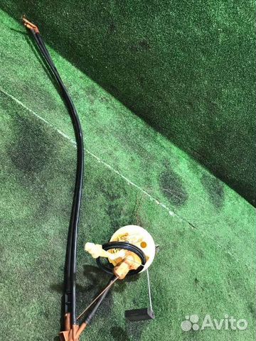 Датчик уровня топлива Bmw 5-Series E39 M54B20