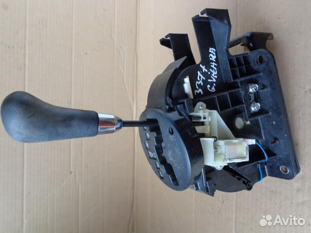 Кулиса АКПП Suzuki Grand Vitara 2 JT