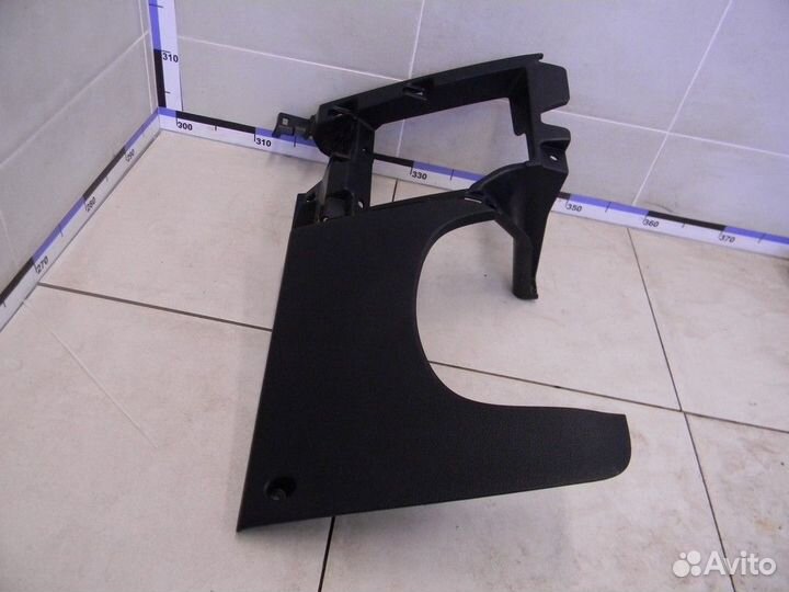 Накладка декоративная RIO 2011-2017