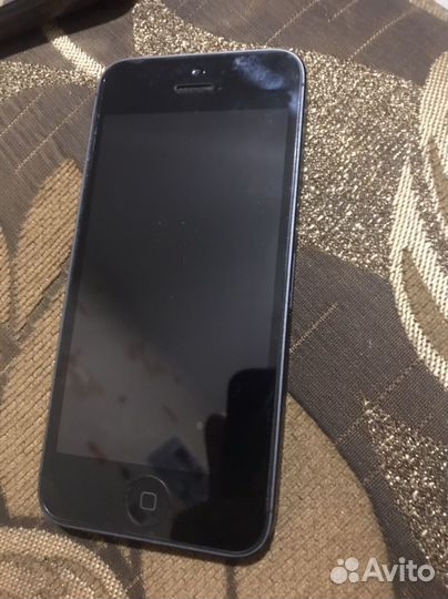 iPhone 5 16gb