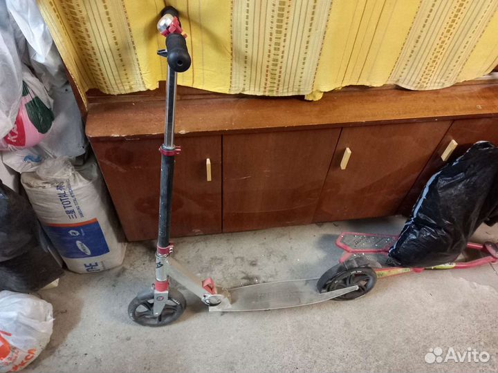 Самокаты Скейт