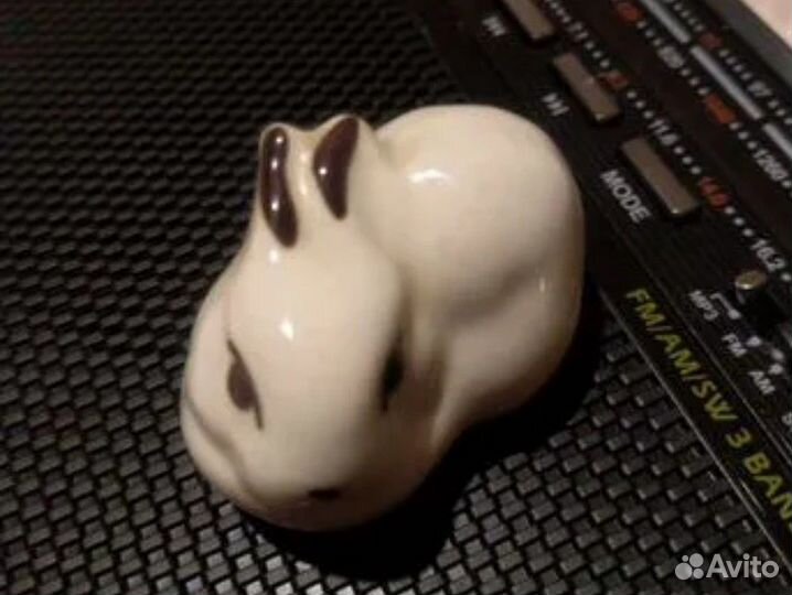 Зайчик, кролик,пес, лфз