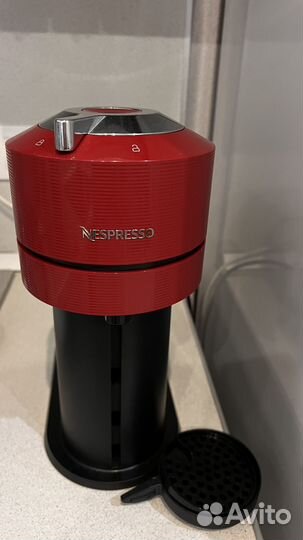 Кофемашина