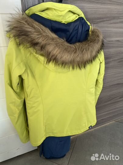 Горнолыжный костюм женский roxy xs