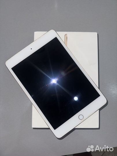 iPad mini 4 32gb