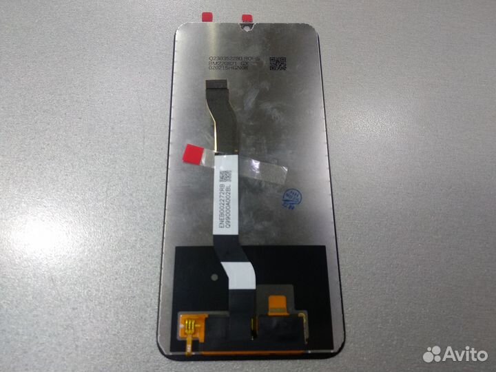 Экран для Xiaomi Redmi Note 8 оригинал