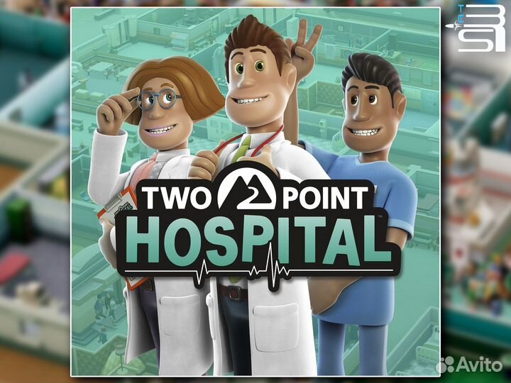 Two Point Hospital