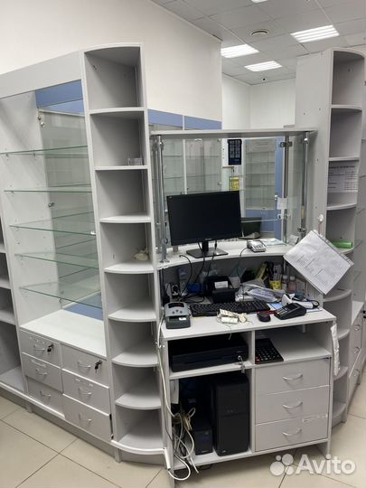 Продажа Аптеки
