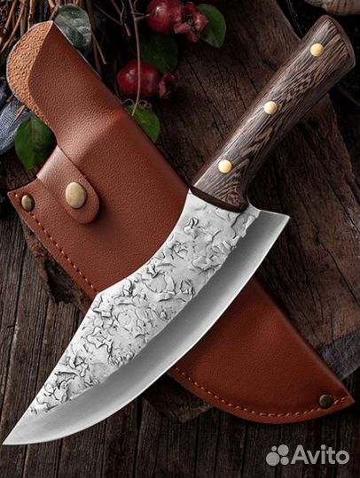 Сербский нож