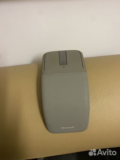 Мышь Microsoft arc touch Mouse оригинал