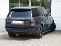 Land Rover Range Rover 3.0 AT, 2019, 150 325 км, с пробегом, цена 7 450 000 руб.