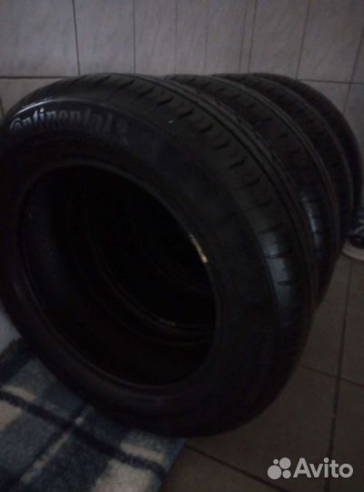 Continental ContiPremiumContact 2 175/65 R15