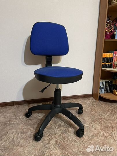 Компьютерное кресло