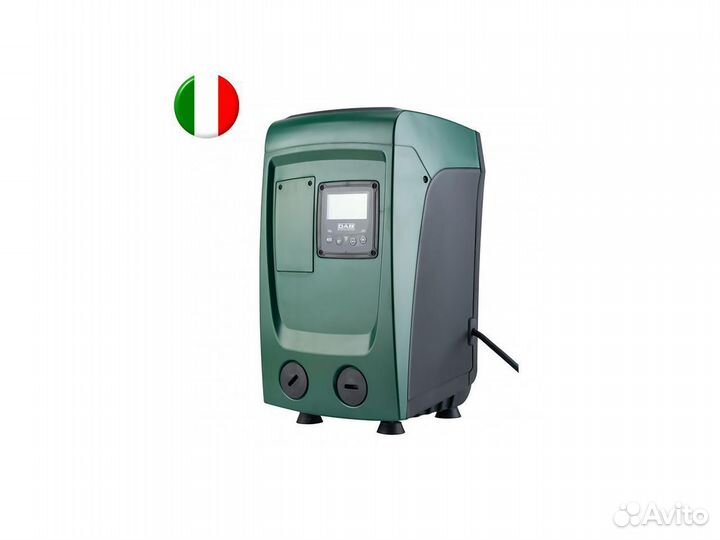 Насосная станция E.sybox mini 3