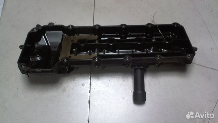 Крышка клапанная двс Land Rover Range Rover Sport