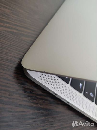 Apple MacBook Pro 13 2017