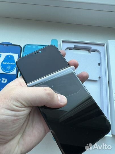 Дисплей для iPhone 11 новый