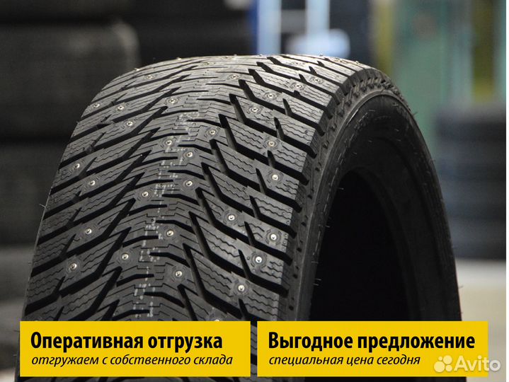 Goodride IceMaster Spike Z-506 205/65 R16 95T