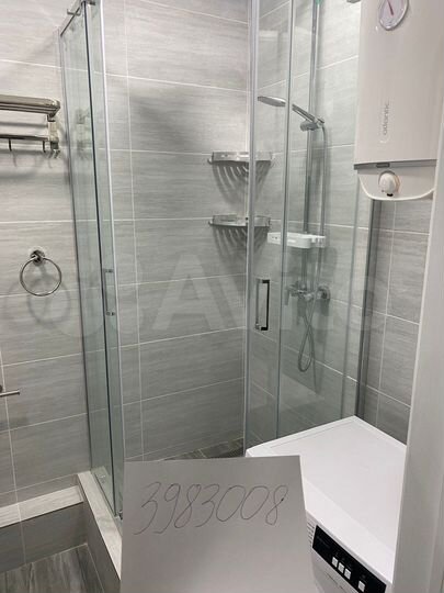 1-к. апартаменты, 32 м², 10/16 эт.