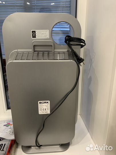 Очиститель воздуха Bork
