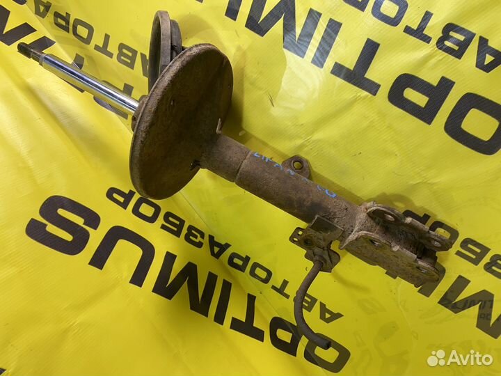 Амортизатор передний левый Lifan X60