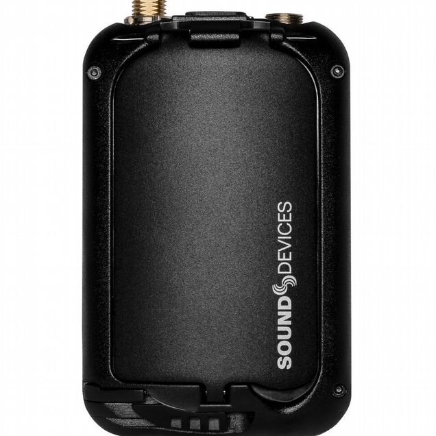 Sound Devices A20-Mini