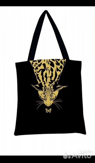 Сумка шоппер