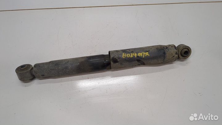 Амортизатор подвески Hyundai H-1 Starex, 2012