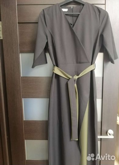 Комбинезон вечерний 46 48