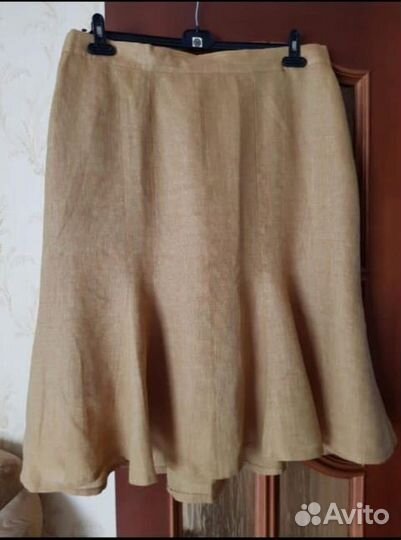 Женские Юбки большого размера