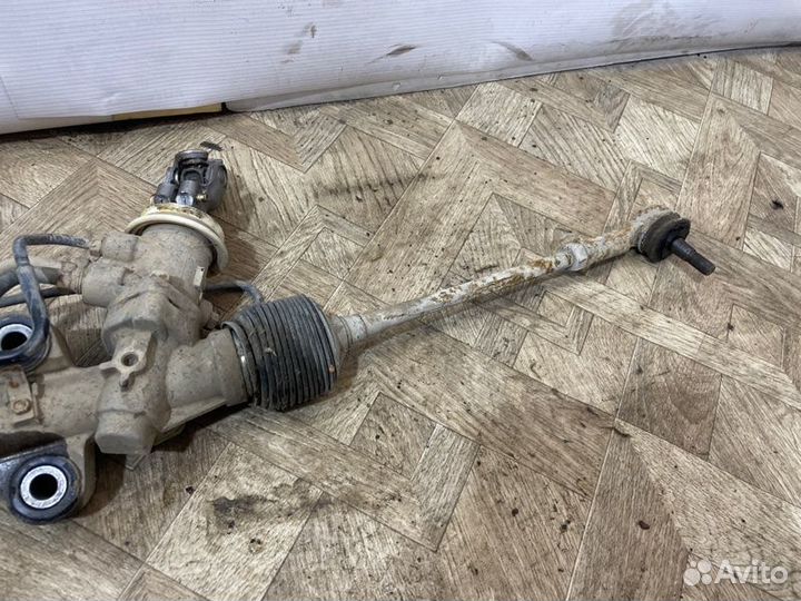 Рулевая рейка Mazda Premacy CP FP 1999