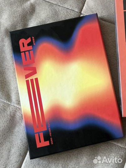 Ateez альбомы