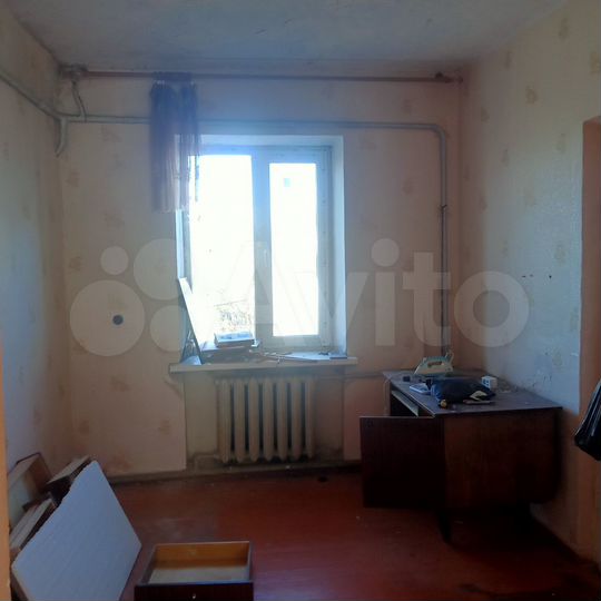 Дом 52,4 м² на участке 11,1 сот.