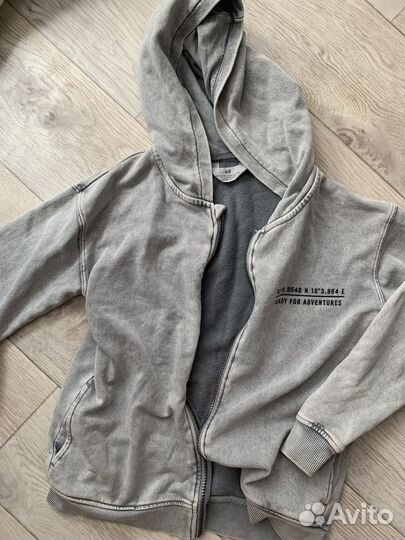 Вещи на мальчика 134-140