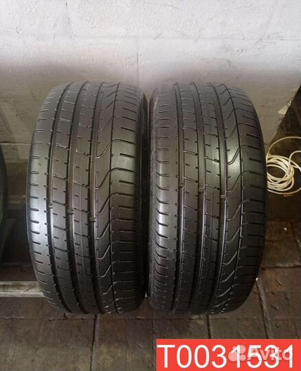Pirelli P Zero 225/35 R19 101R