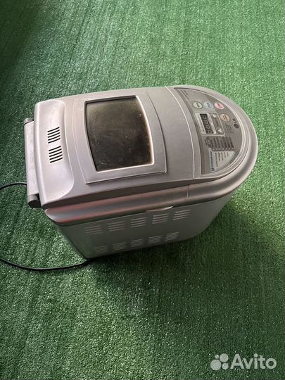 Хлебопечка LG HB-155CJ