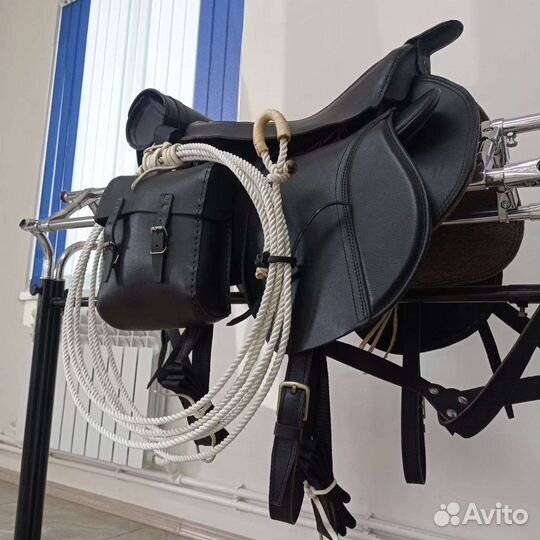 Лассо (аркан, лариат)