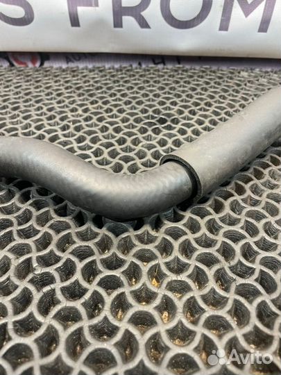 Шланг гидроусилителя руля Nissan Maxima A32 VQ20DE