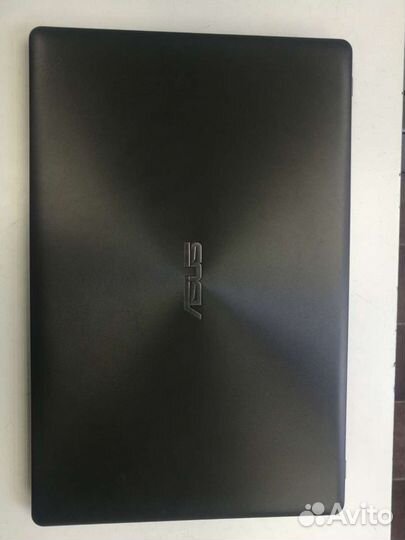 Мощный игровой ноутбук asus x550c i5 gf2gb