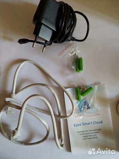 IP камера видеонаблюдения Vstarcam c7824-russ