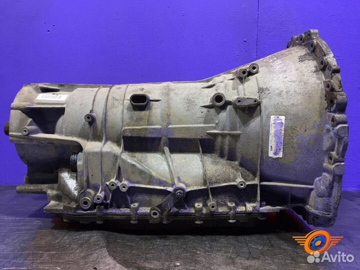 АКПП Land Rover Discovery 4 SUV 306DT 3.0L 2993