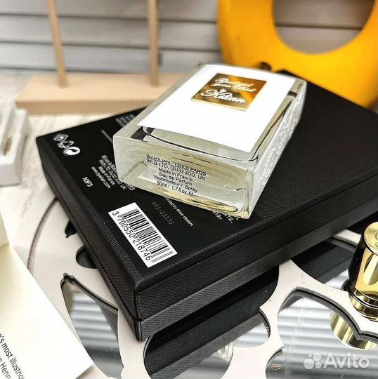 By Kilian Good Girl Gone Bad (обычная упаковка)